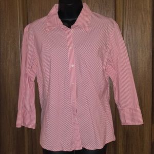 Express Stretch Long Sleeve Shirt